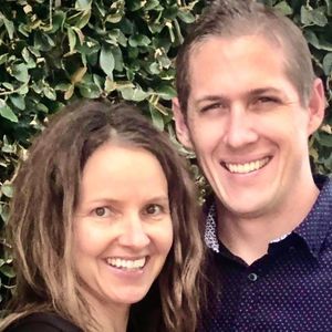 Meet your Posher, Suzanne